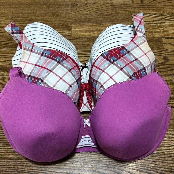 Cacique Boost Plunge Bundle